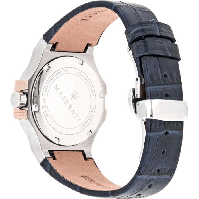 Potenza Ladies Gold Watch - R8851108505 - Image 2